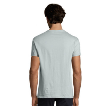 Tee-shirt homme couleur Express Sol's® Impérial