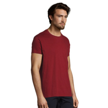Tee-shirt homme couleur Express Sol's® Impérial
