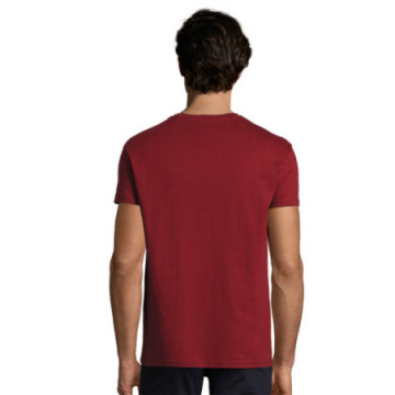 Tee-shirt homme couleur Express Sol's® Impérial