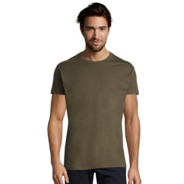 Tee-shirt homme couleur Express Sol's® Impérial