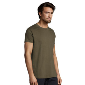 Tee-shirt homme couleur Express Sol's® Impérial