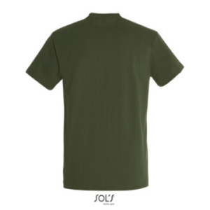 Tee-shirt homme couleur Express Sol's® Impérial