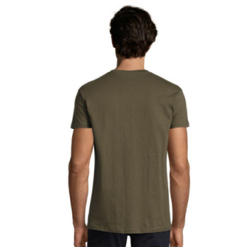 Tee-shirt homme couleur Express Sol's® Impérial