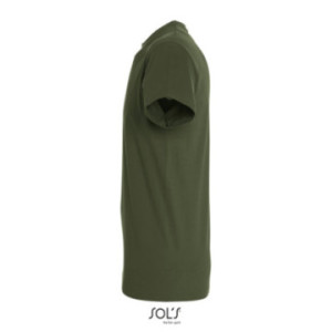 Tee-shirt homme couleur Express Sol's® Impérial