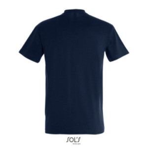 Tee-shirt homme couleur Express Sol's® Impérial