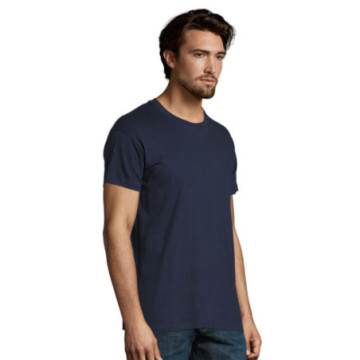 Tee-shirt homme couleur Express Sol's® Impérial