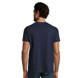 Tee-shirt homme couleur Express Sol's® Impérial