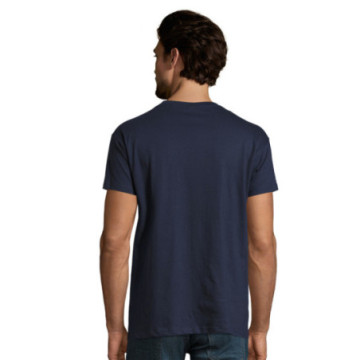 Tee-shirt homme couleur Express Sol's® Impérial