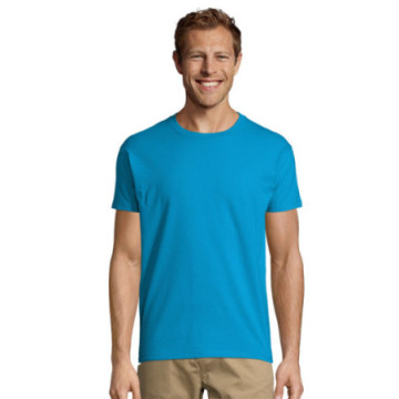 Tee-shirt homme couleur Express Sol's® Impérial