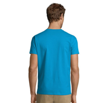 Tee-shirt homme couleur Express Sol's® Impérial