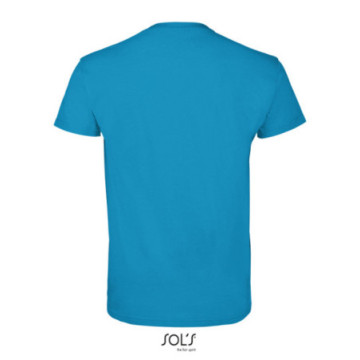 Tee-shirt homme Sol's® Imperial couleur Express