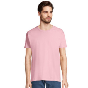 Tee-shirt homme couleur Express Sol's® Impérial