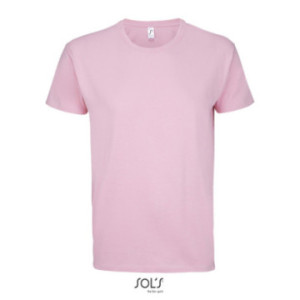 Tee-shirt homme couleur Express Sol's® Impérial