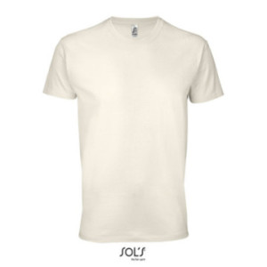 Tee-shirt homme couleur Express Sol's® Impérial