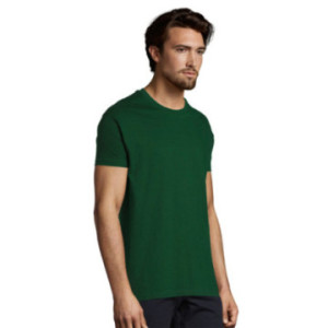 Tee-shirt homme couleur Express Sol's® Impérial