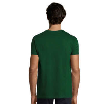 Tee-shirt homme couleur Express Sol's® Impérial