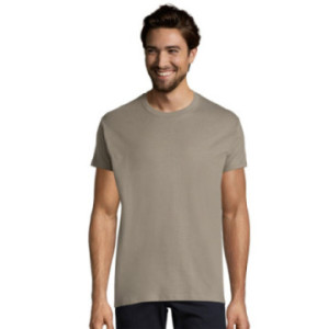 Tee-shirt homme couleur Express Sol's® Impérial