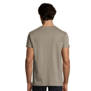 Tee-shirt homme couleur Express Sol's® Impérial
