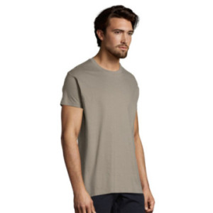 Tee-shirt homme couleur Express Sol's® Impérial