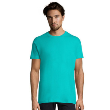 Tee-shirt homme couleur Express Sol's® Impérial