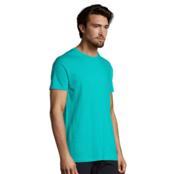 Tee-shirt homme couleur Express Sol's® Impérial