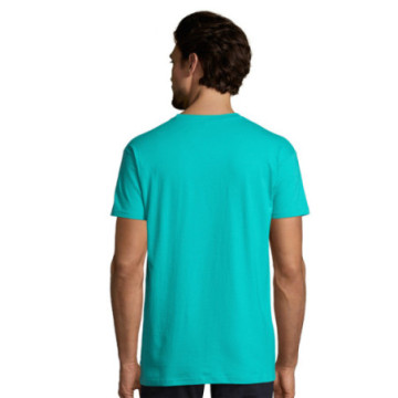 Tee-shirt homme couleur Express Sol's® Impérial