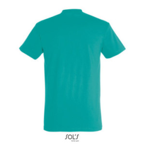 Tee-shirt homme couleur Express Sol's® Impérial