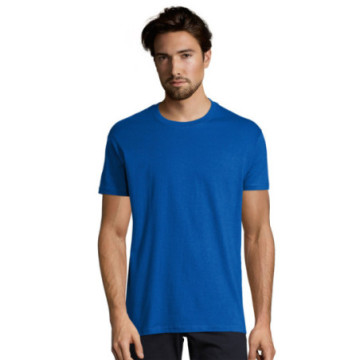 Tee-shirt homme couleur Express Sol's® Impérial