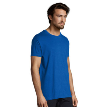 Tee-shirt homme couleur Express Sol's® Impérial