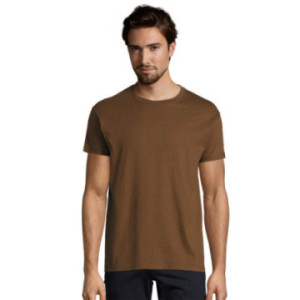 Tee-shirt homme couleur Express Sol's® Impérial