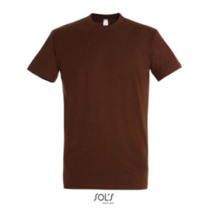 Tee-shirt homme couleur Express Sol's® Impérial