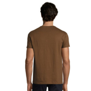Tee-shirt homme couleur Express Sol's® Impérial
