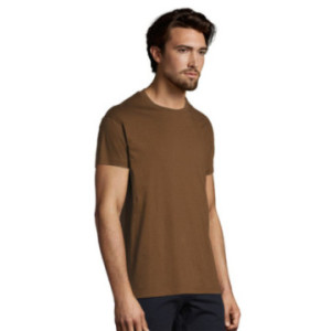 Tee-shirt homme couleur Express Sol's® Impérial