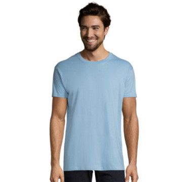 Tee-shirt homme couleur Express Sol's® Impérial