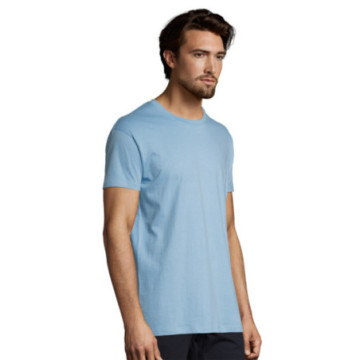 Tee-shirt homme couleur Express Sol's® Impérial