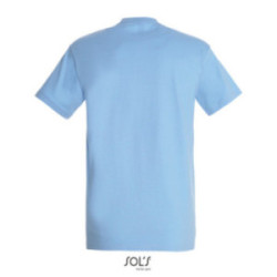 Tee-shirt homme couleur Express Sol's® Impérial
