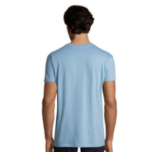 Tee-shirt homme couleur Express Sol's® Impérial