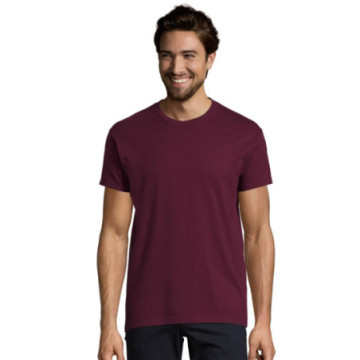 Tee-shirt homme couleur Express Sol's® Impérial