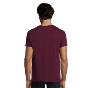 Tee-shirt homme couleur Express Sol's® Impérial