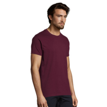 Tee-shirt homme couleur Express Sol's® Impérial