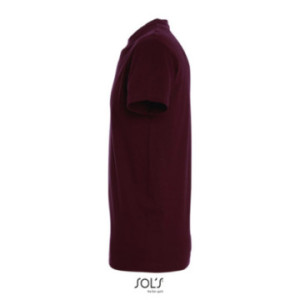 Tee-shirt homme couleur Express Sol's® Impérial