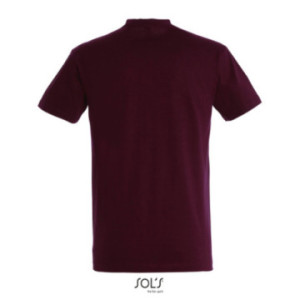 Tee-shirt homme couleur Express Sol's® Impérial
