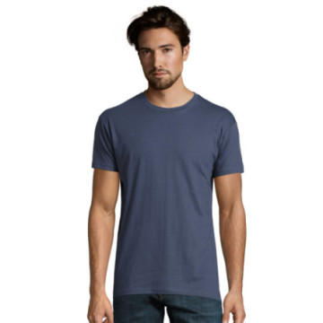 Tee-shirt homme couleur Express Sol's® Impérial