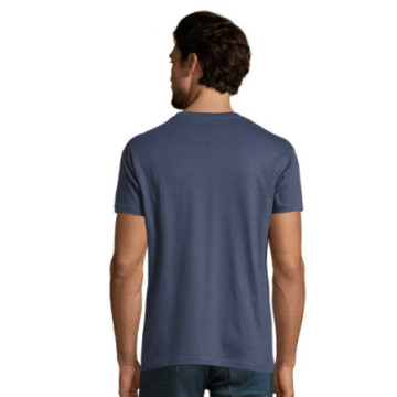 Tee-shirt homme couleur Express Sol's® Impérial