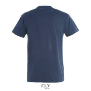 Tee-shirt homme couleur Express Sol's® Impérial