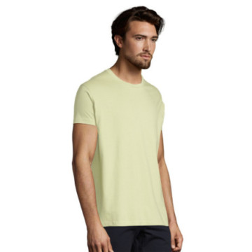 Tee-shirt homme couleur Express Sol's® Impérial