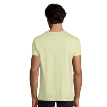 Tee-shirt homme couleur Express Sol's® Impérial