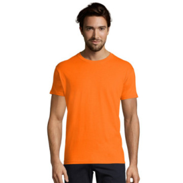 Tee-shirt homme couleur Express Sol's® Impérial