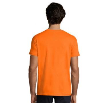 Tee-shirt homme couleur Express Sol's® Impérial