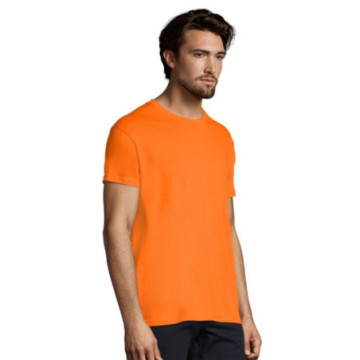 Tee-shirt homme couleur Express Sol's® Impérial